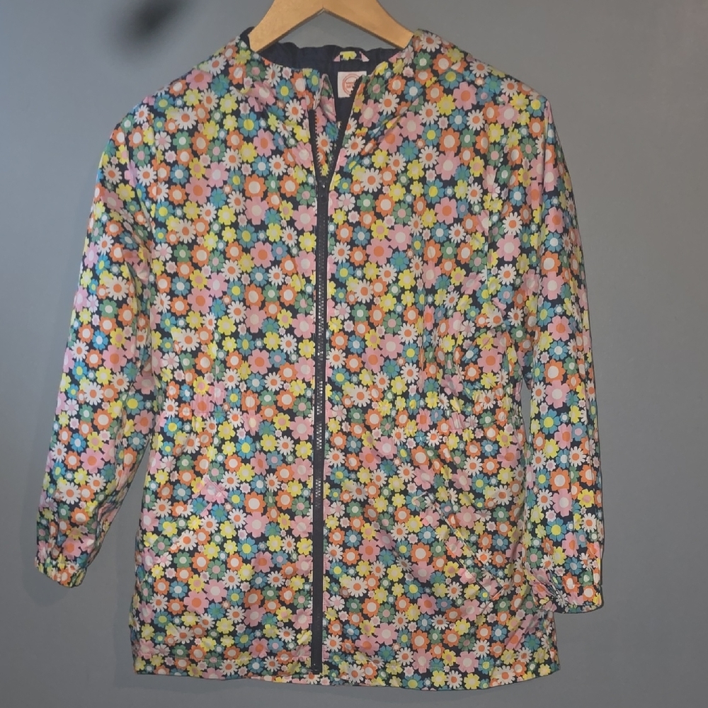 Wonder Nation Navy Blue Jacket